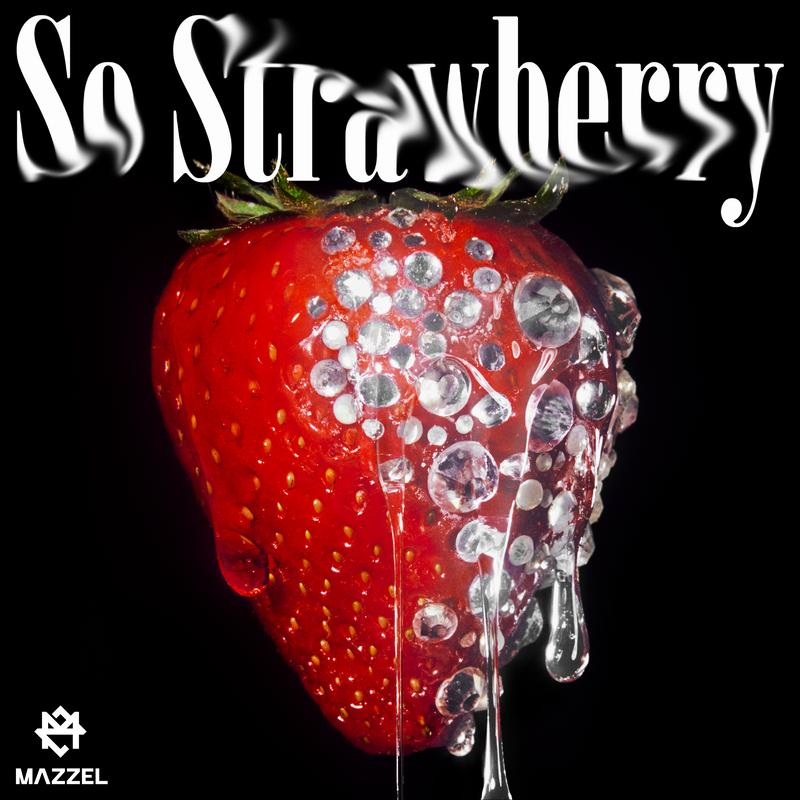 So Strawberry