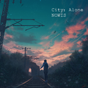 City：Alone专辑
