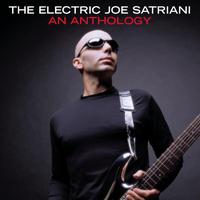 Joe satriani - Flying in a blue dream