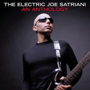 Joe satriani - Flying in a blue dream