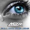 ANDY M - Fall Into Your Arms