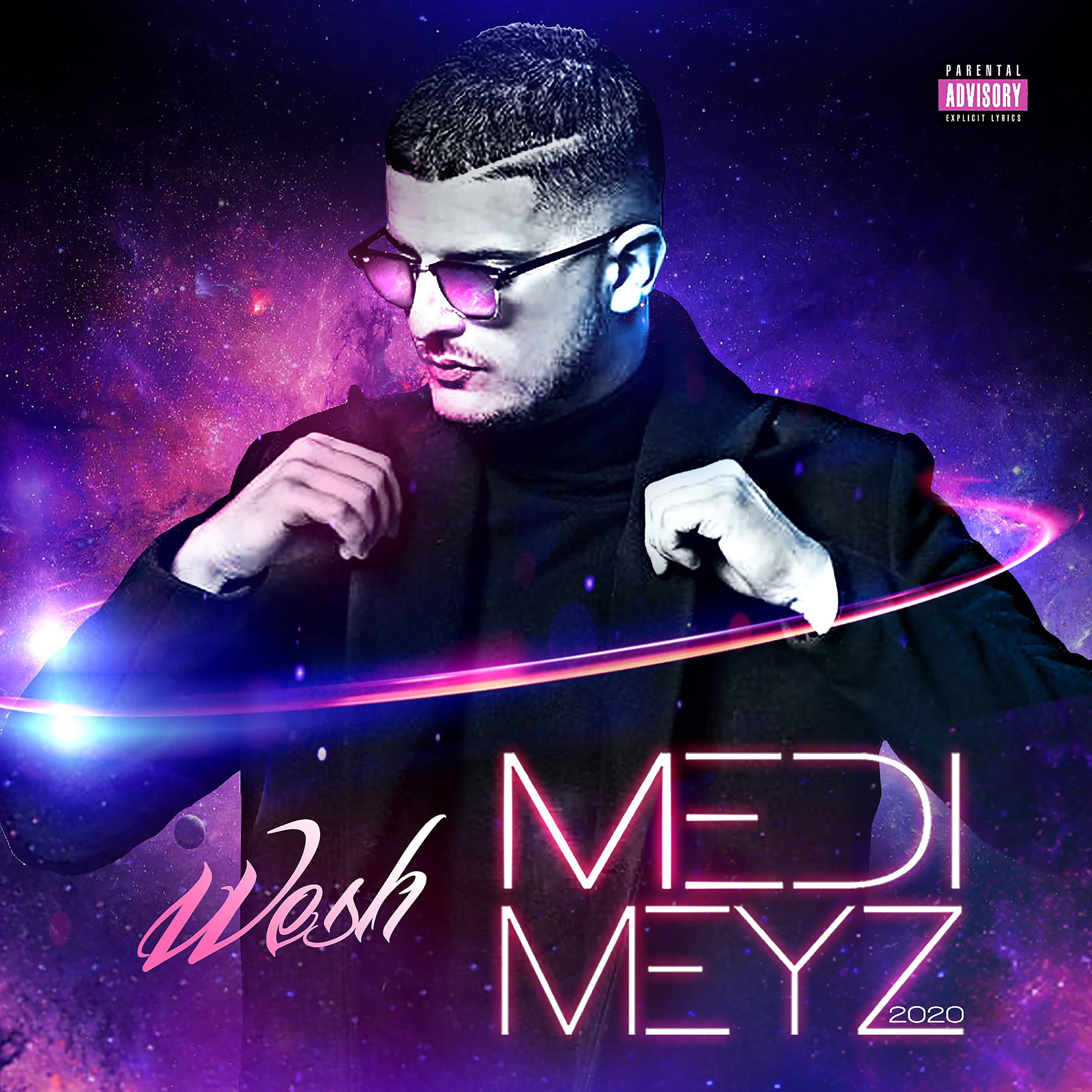 Medi Meyz - Faut faire du biff