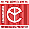 Amsterdam Trap Music, Vol. 2 (Remixes)专辑