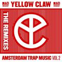 Amsterdam Trap Music, Vol. 2 (Remixes)专辑