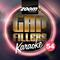 Zoom Karaoke Gap Fillers, Vol. 54专辑