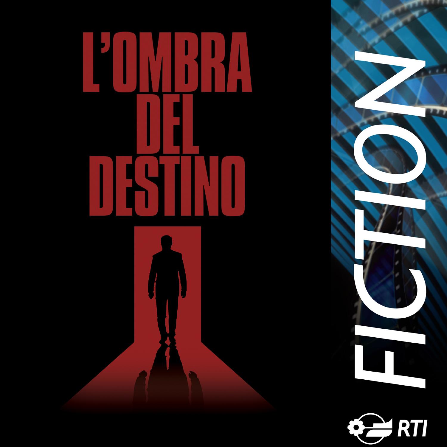 L'ombra del destino (Colonna sonora originale della serie TV)