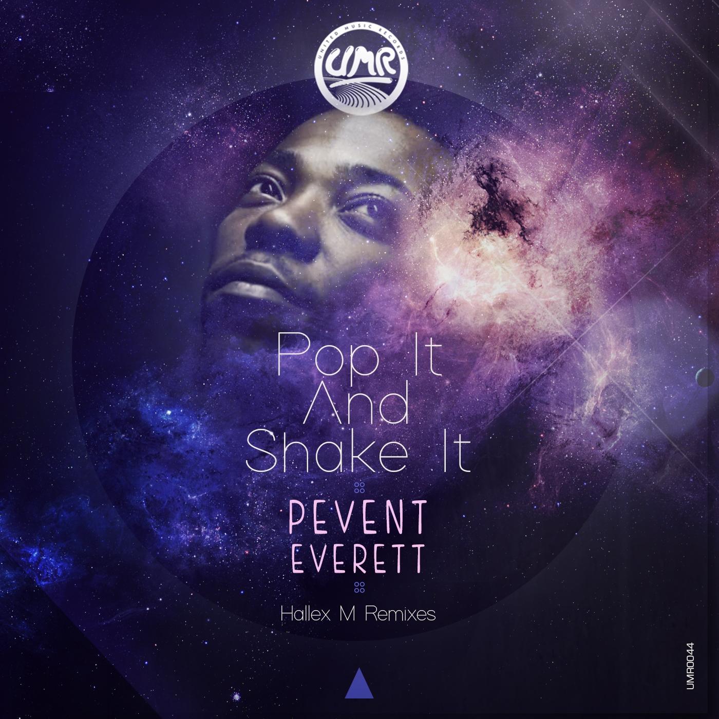 Pop It And Shake It
