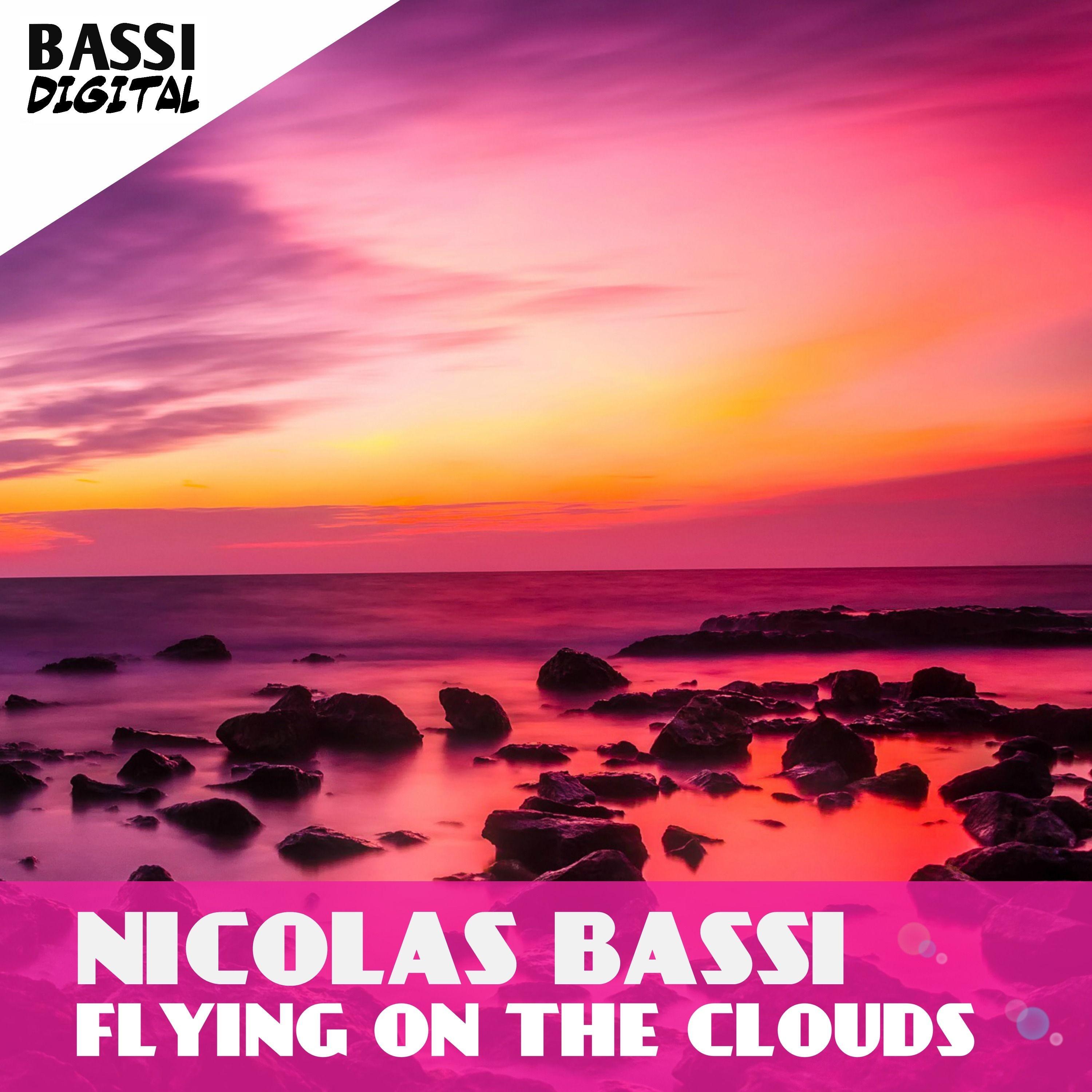 Flying on the Clouds