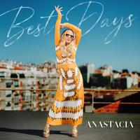 Anastacia - Best Days (Pre-V) 带和声伴奏