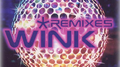 WINK REMIXES专辑