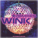 WINK REMIXES专辑