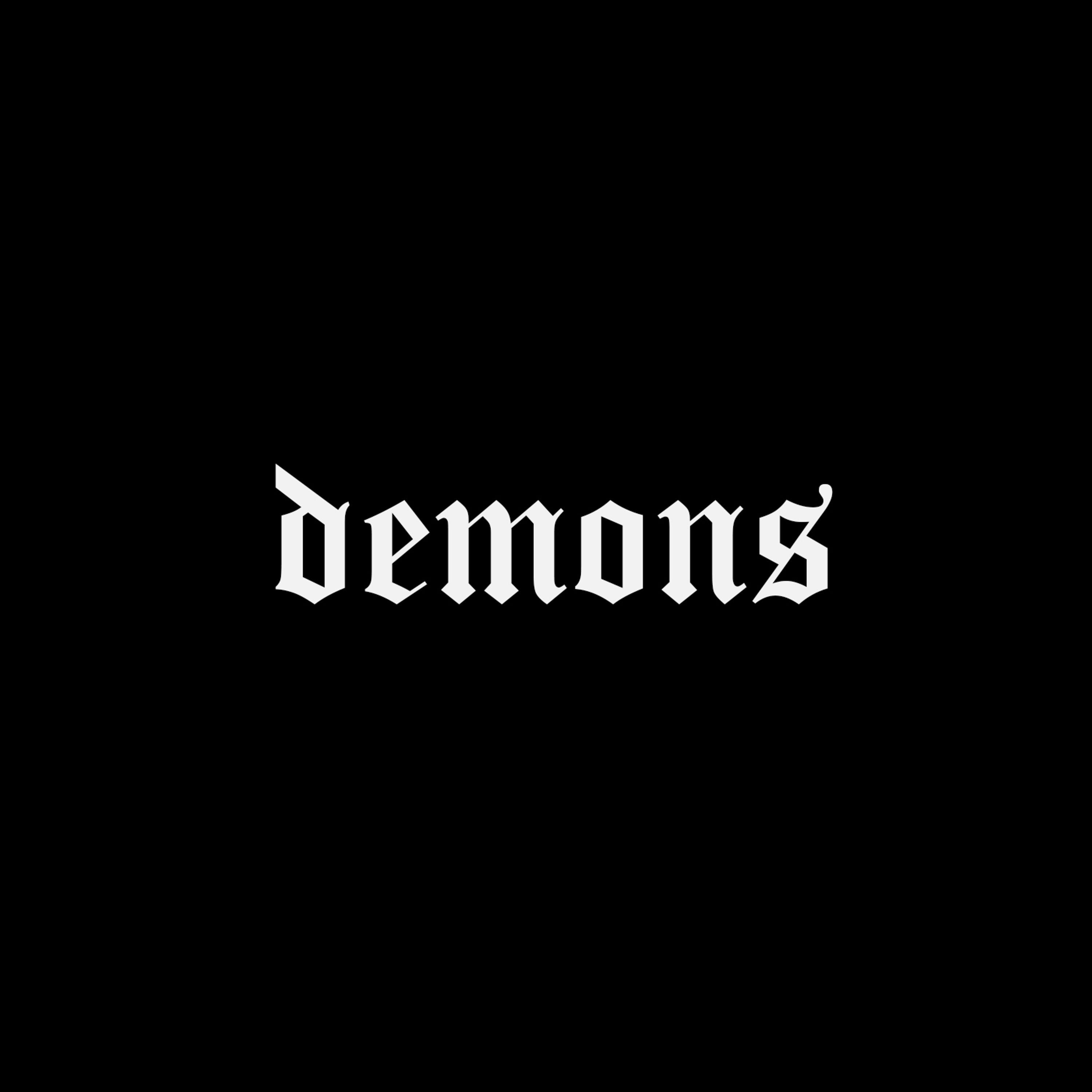 demons专辑