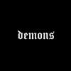 demons专辑