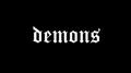 demons专辑