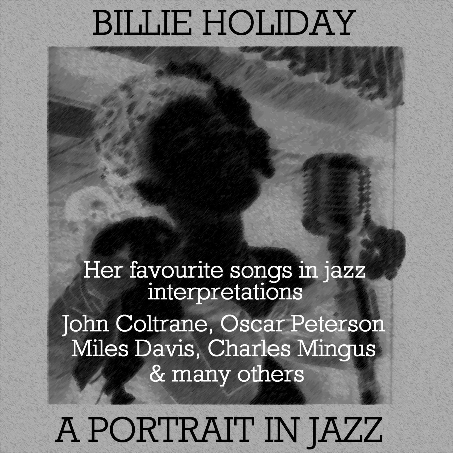 Lady Sings the Blues