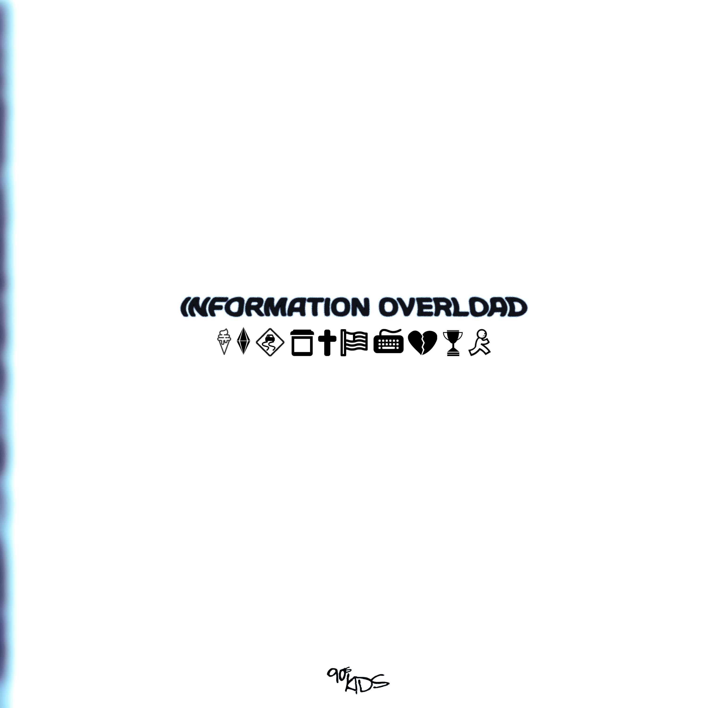 Information Overload专辑