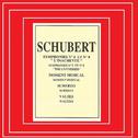 Schubert - Symphonies Nº 5 et Nº 8