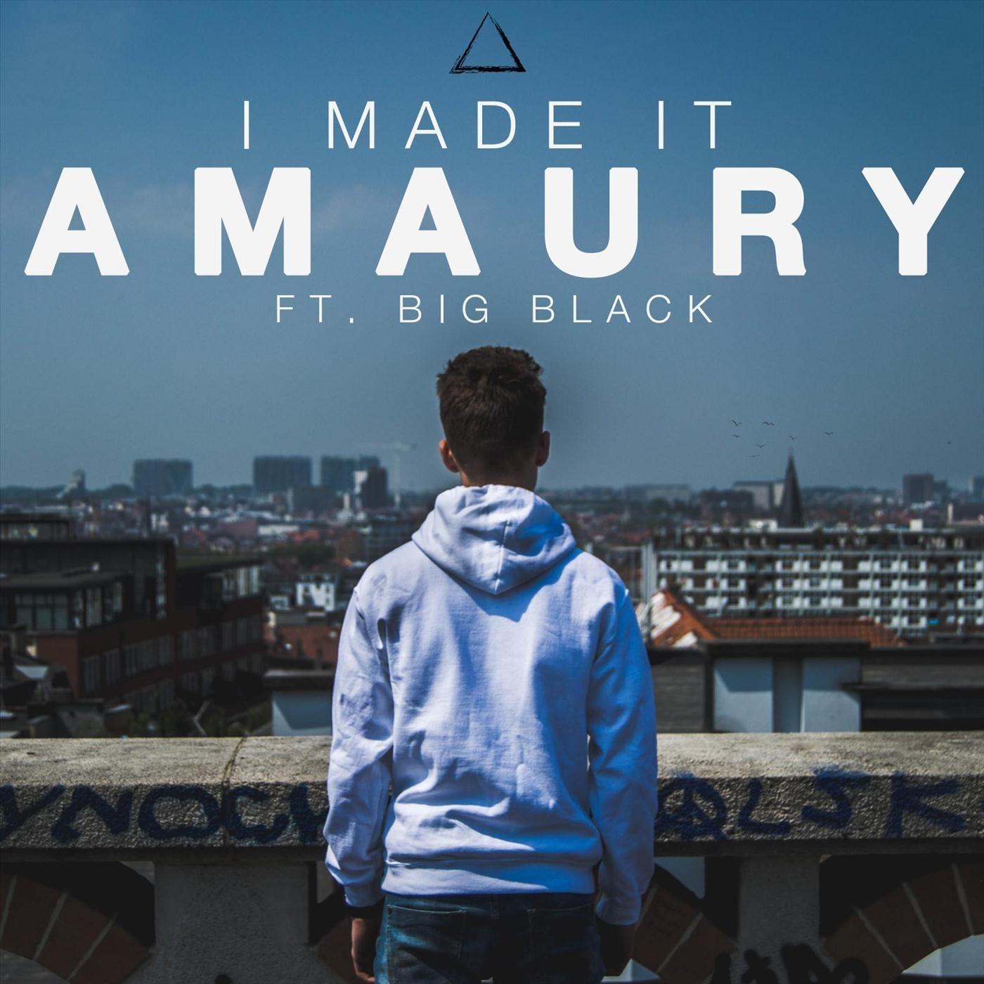 I Made It (feat. Big Black)