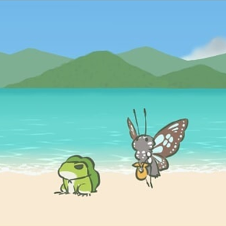 海未枯石已烂|我仍愿意陪你去各个角落