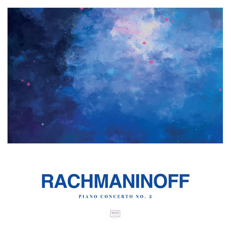 Rachmaninoff: Piano Concerto No. 2 (Decca - The Collection)
