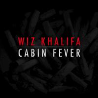 原版伴奏   Cabin Fever - Wiz Khalifa (instrumental) （无和声）