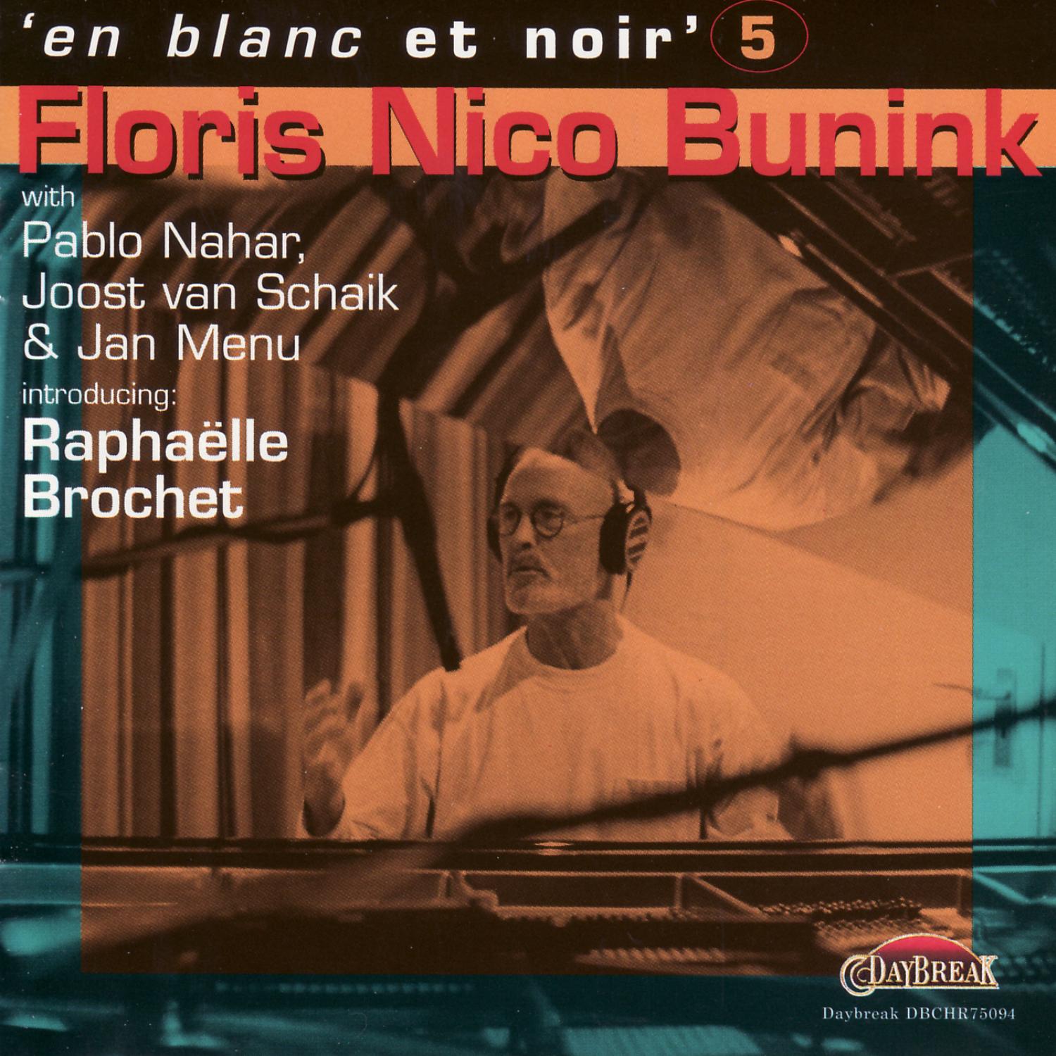 En Blanc Et Noir - 5