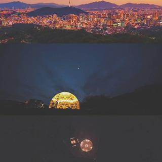 ✨艺声‖给你宇宙，因为你是星光