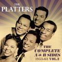 The Complete A & B Sides 1953-62, Vol. 2专辑