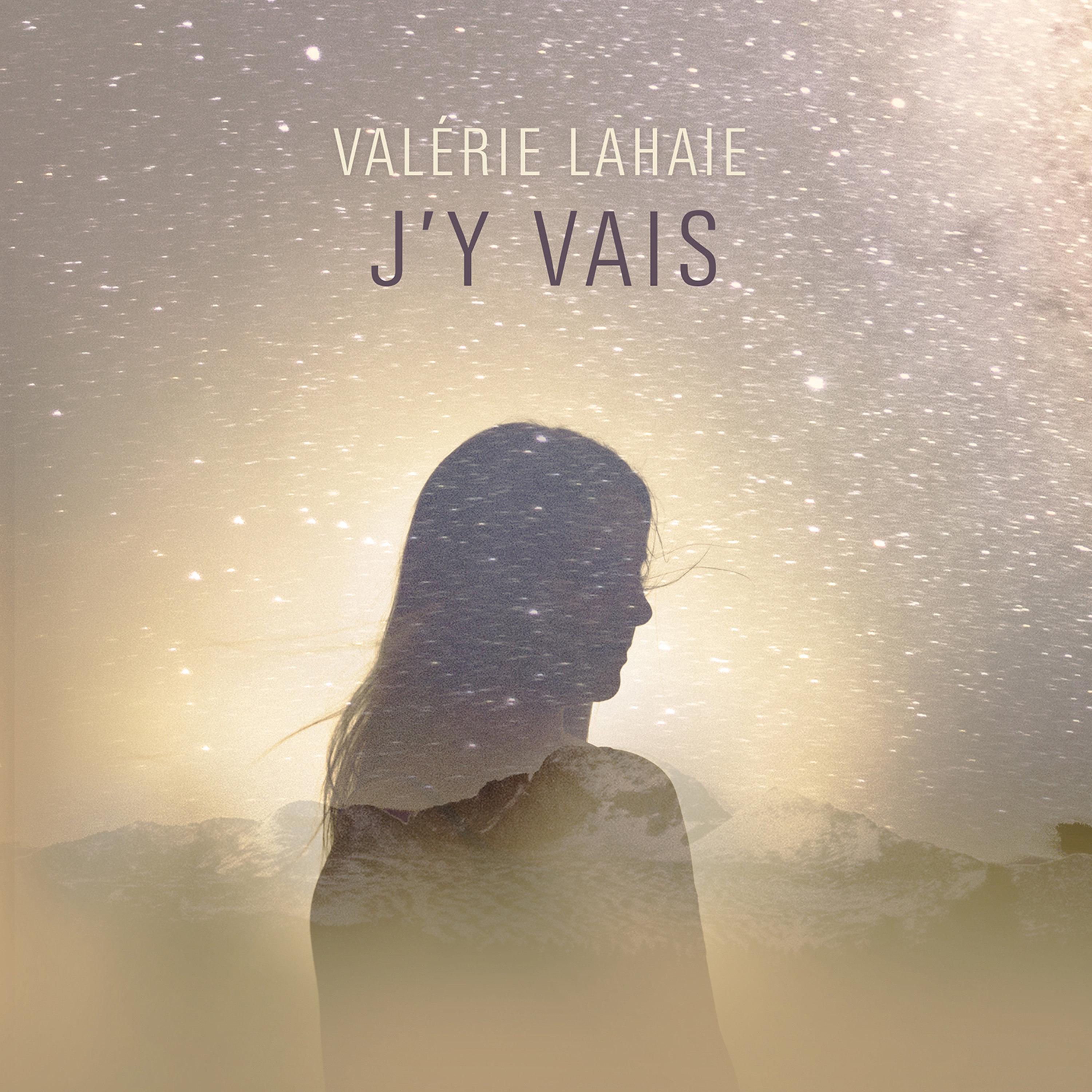 J'y vais - Single