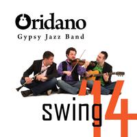 Lullaby Of Birdland - Swing & Jazz ( Instrumental )