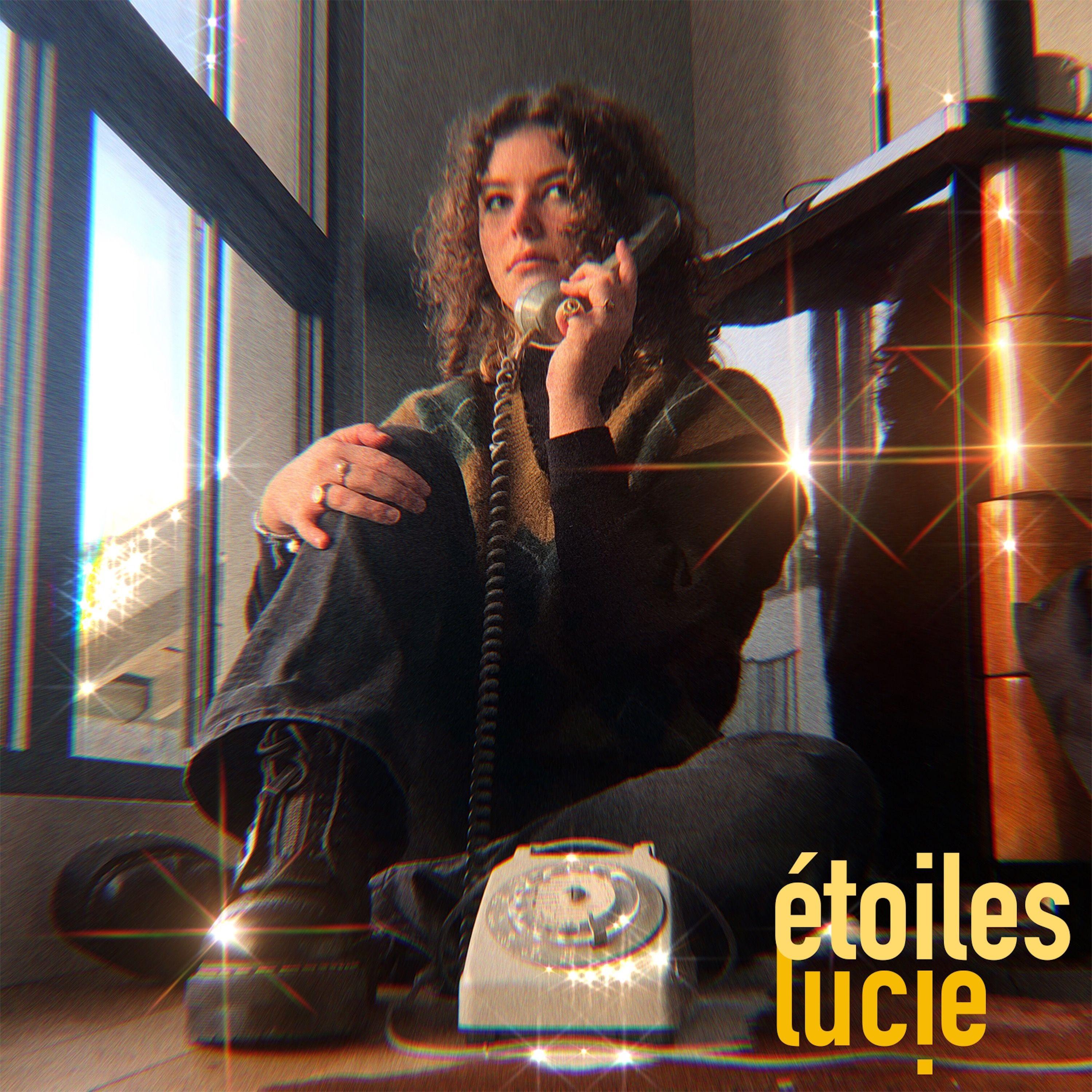 Étoiles