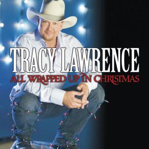 Tracy Lawrence - All Wrapped Up In Christmas