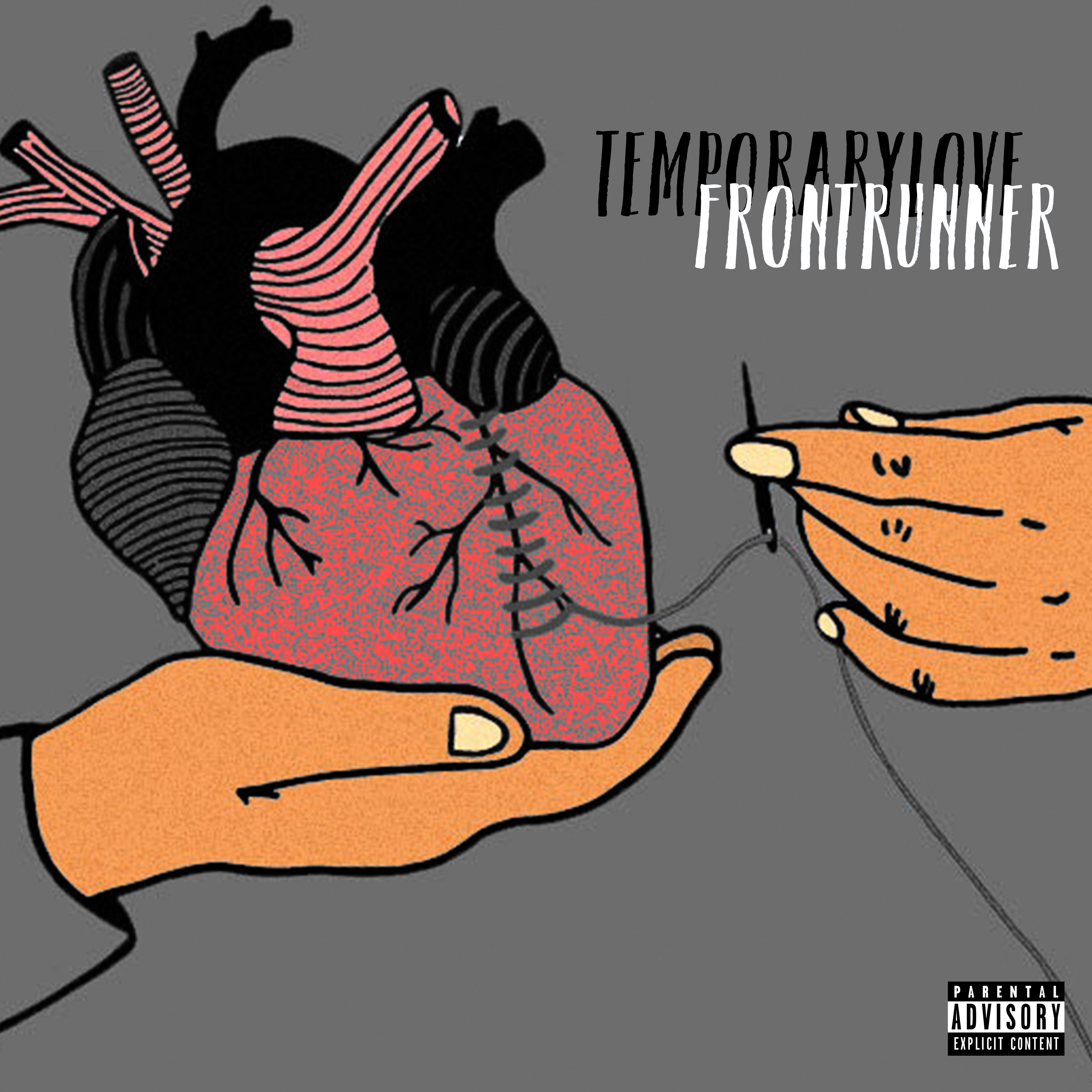 Temporary Love