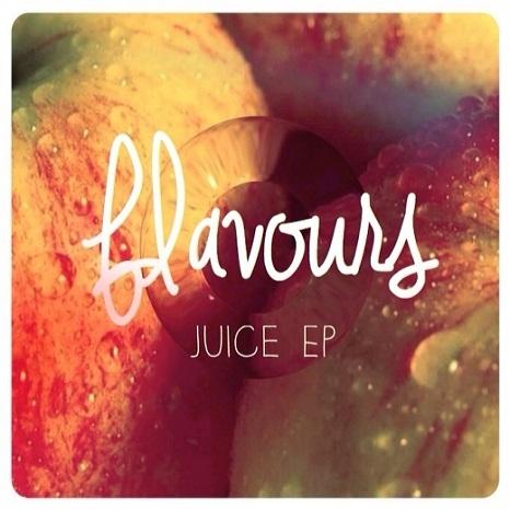 Juice EP