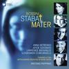 Anna Netrebko - Stabat Mater:Sancta Mater, istud agas