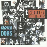 （AC消音伴奏） The Gutter Brothers Piranha in a Swimming Pool 伴奏