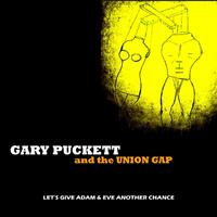 Pucket Gary & The Union Gap - Woman Woman (karaoke)