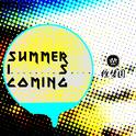 Summer Is Coming专辑