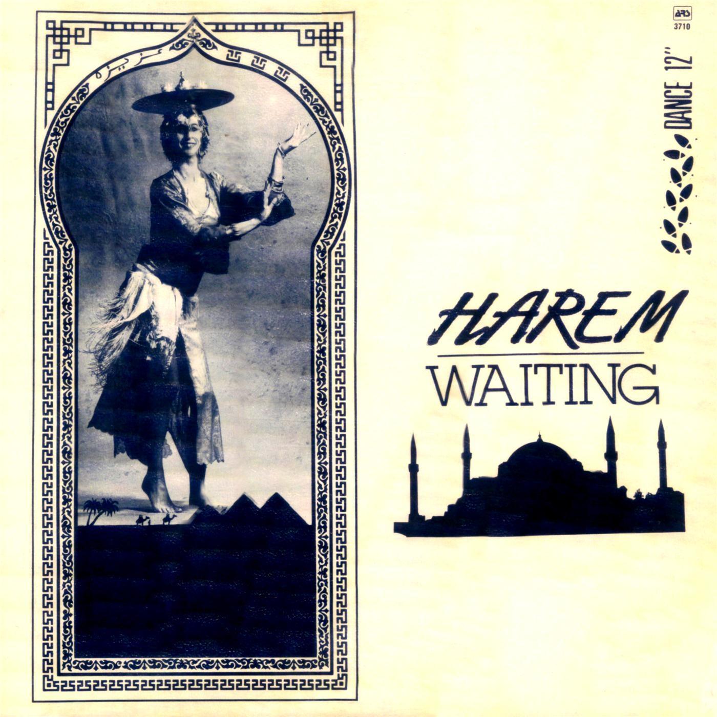 Waiting