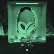 Talk Dirty (8D Audio)