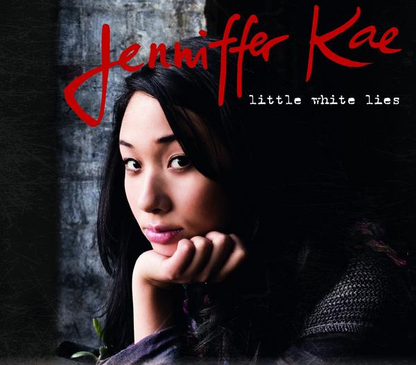 Little White Lies (Maxi)