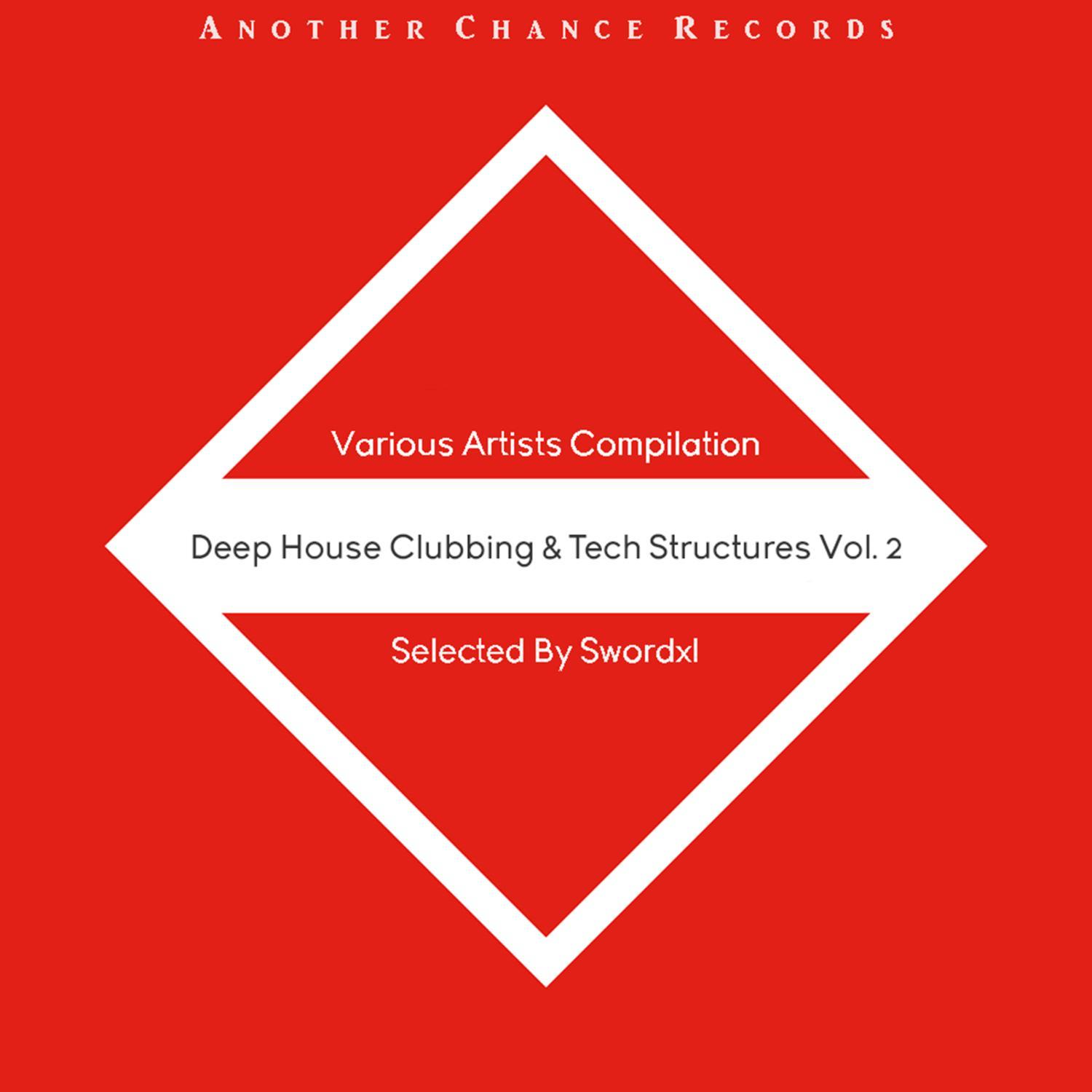 Deep In My Mind (Twins of Sound Remix)