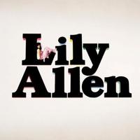 I Could Say - Lily Allen ( Instrumental )