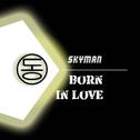 Born In Love专辑