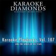 Karaoke Playbacks, Vol. 107