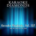 Karaoke Playbacks, Vol. 107专辑