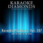 Karaoke Playbacks, Vol. 107