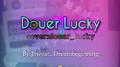 Douer Lucky Cover by douer_lucky专辑