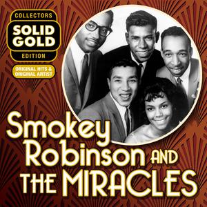 Go - Smokey Robinson And The Miracles - Going To A Go (PT karaoke) 带和声伴奏