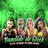 Mc Rodrigo - Bandido De Glock